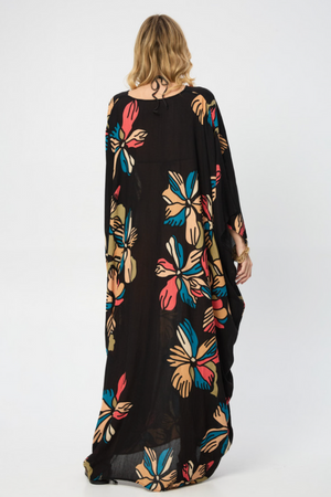 JoJo Caftan - ONE SIZE
