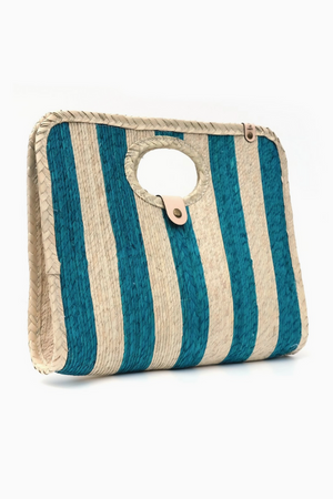 Portafolio Clutch - Cielo