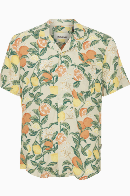 Citrus Pop Shirt