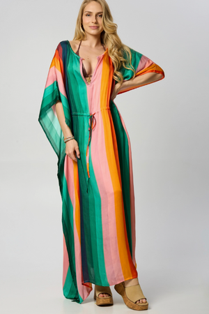 Lucky Lady Caftan