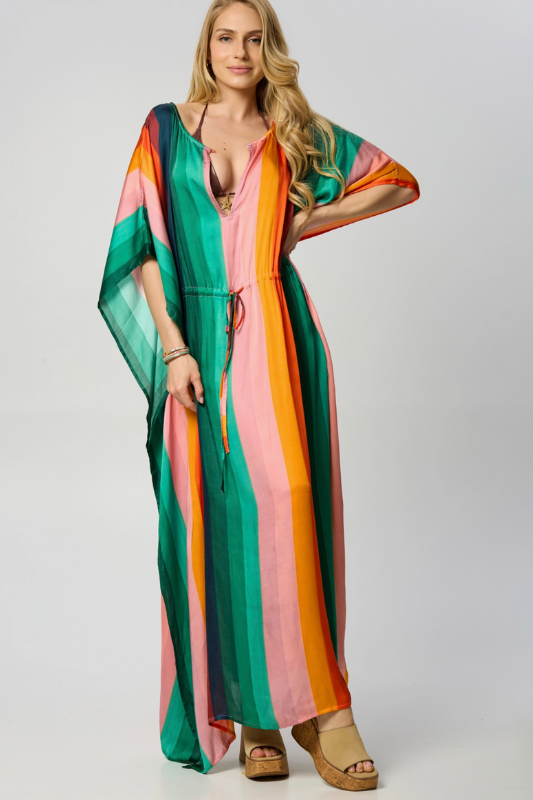 Lucky Lady Caftan