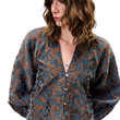 Load image into Gallery viewer, Esme Boldo Blouse
