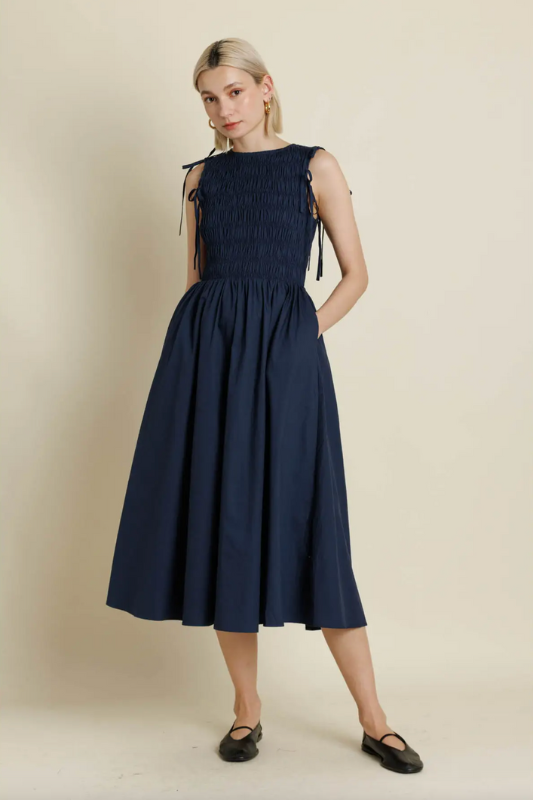 Alicent Midi Dress