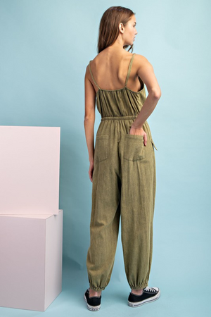 Jane Jumpsuit