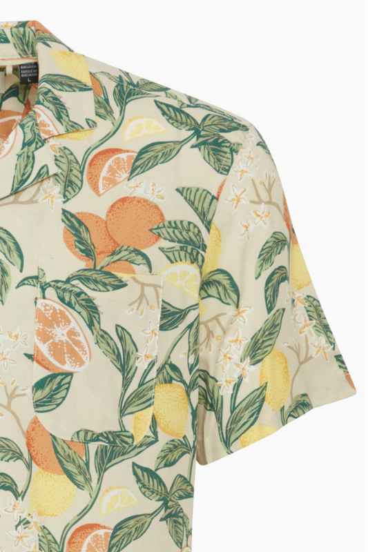 Citrus Pop Shirt