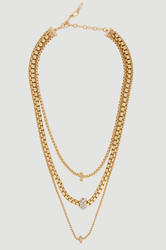 Bella Donna Necklace