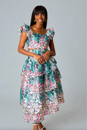 Baha Mar Skirt