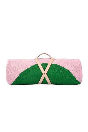 Luna Vuelta Blanket Roll