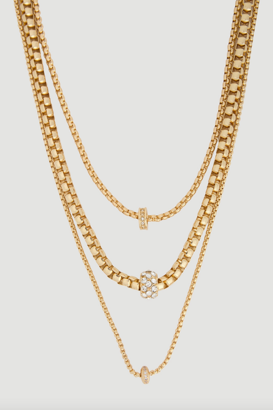 Bella Donna Necklace