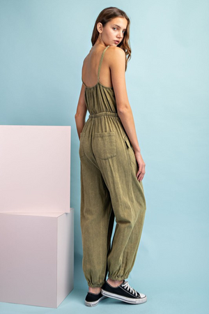 Jane Jumpsuit