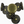 Load image into Gallery viewer, Boho Disc Leather Belt
