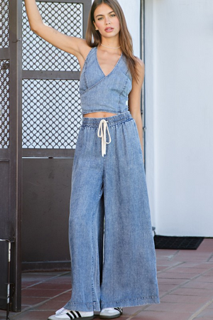 Skye Relaxed Denim