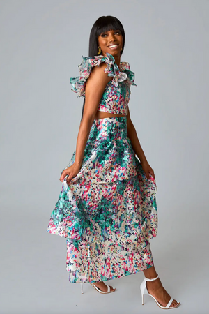Baha Mar Skirt