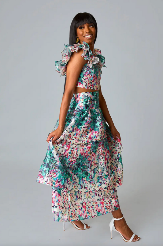Baha Mar Skirt