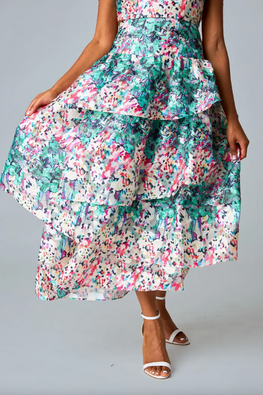 Baha Mar Skirt
