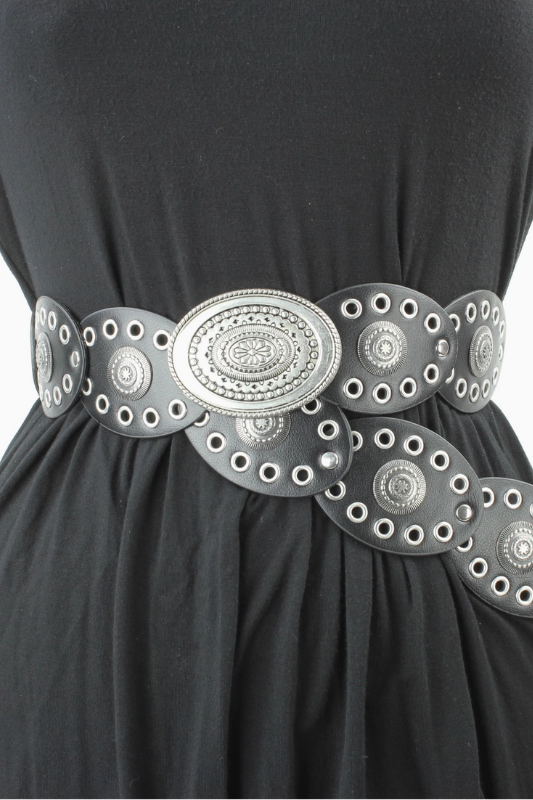 Blackbird Disc Belt