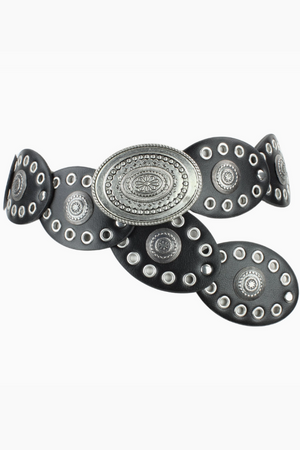 Blackbird Disc Belt