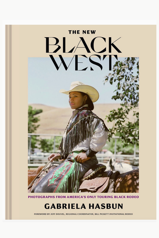 The New Black West