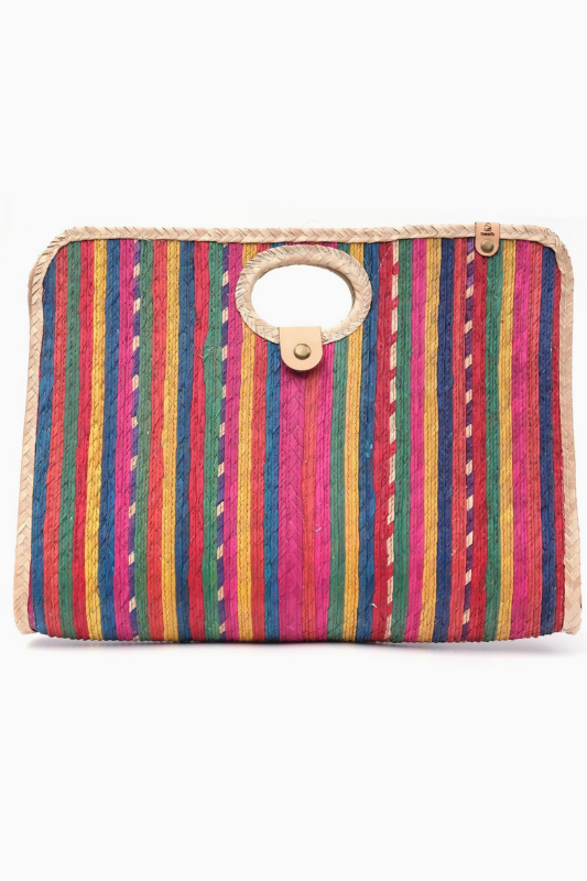 Portafolio Clutch - Fiesta