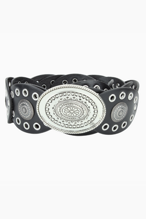 Blackbird Disc Belt