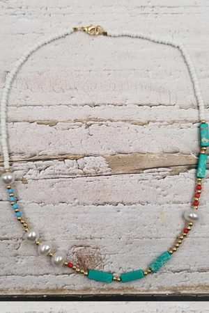 Folly Beach Choker