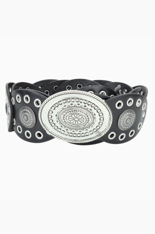 Blackbird Disc Belt