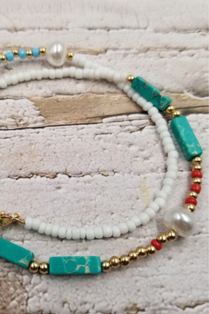 Folly Beach Choker