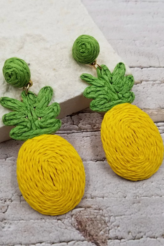 Bahama Mama Earrings