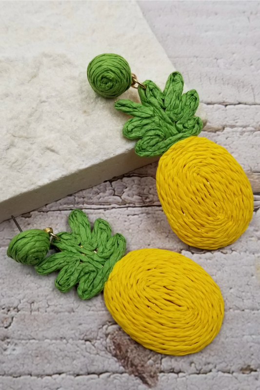 Bahama Mama Earrings