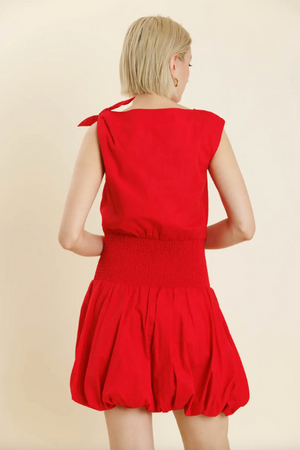 Anna Mini Dress