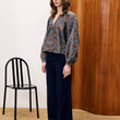 Load image into Gallery viewer, Esme Boldo Blouse
