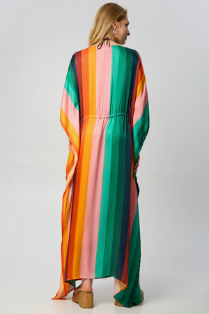 Lucky Lady Caftan