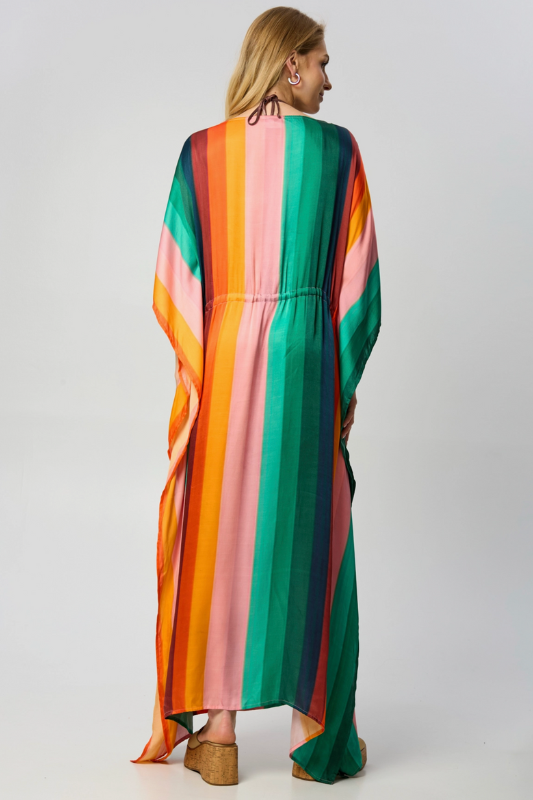 Lucky Lady Caftan