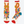Load image into Gallery viewer, Year Of The Snake Sheer Socks
