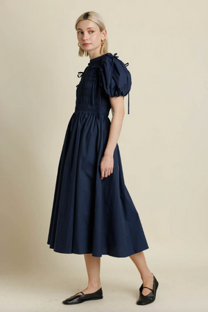 Alicent Midi Dress