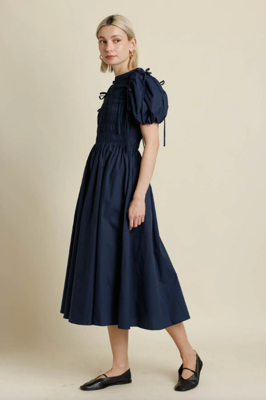 Alicent Midi Dress