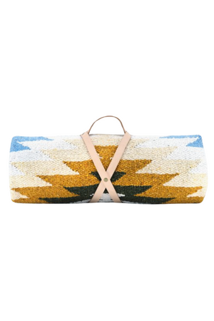 Tierra Lago Blanket Roll