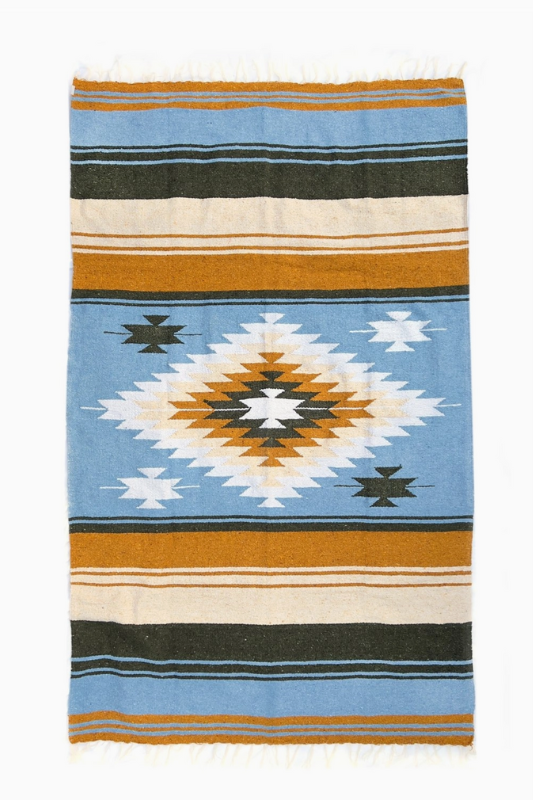 Tierra Lago Blanket Roll