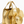 Load image into Gallery viewer, Monroe Flower Bag - Gold
