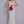 Load image into Gallery viewer, Monroe Flower Bag - Red
