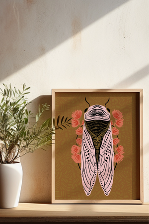 Cicada