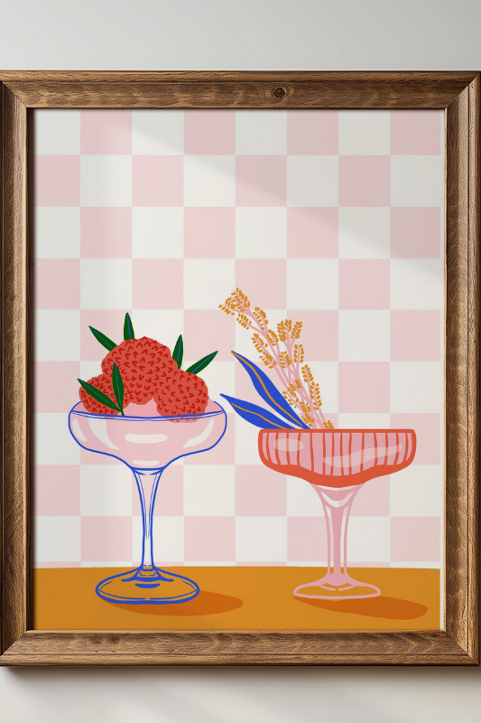 Cocktail Hour