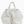 Load image into Gallery viewer, Monroe Flower Bag - White
