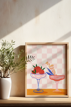 Cocktail Hour
