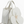 Load image into Gallery viewer, Monroe Flower Bag - White

