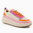 Load image into Gallery viewer, Jessy Patched Sneaker - Multi
