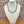 Load image into Gallery viewer, Mini Spike Layering Necklace
