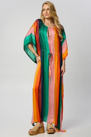 Lucky Lady Caftan