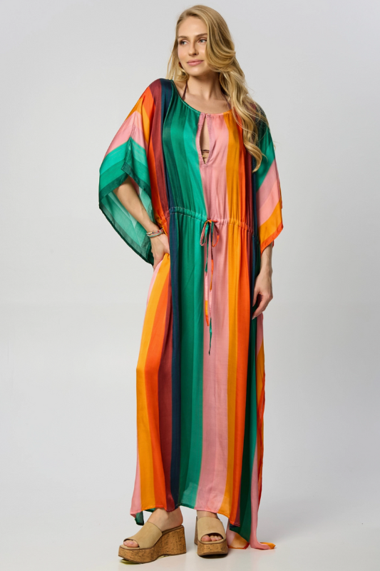Lucky Lady Caftan