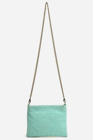 Citrus Infusion Clutch